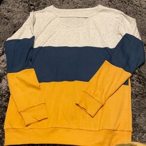 Brand new without tags